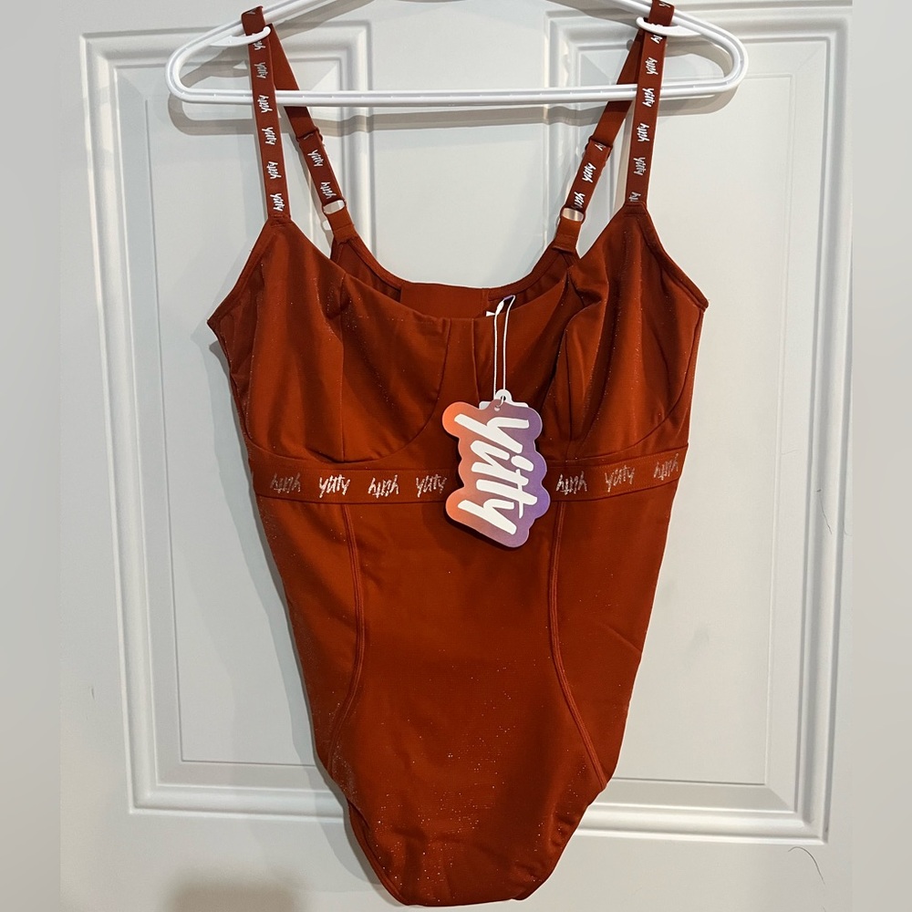 NWT YITTY - Bodysuit